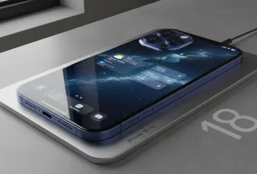 iPhone 18 Pro: Addio al design bicolore tanto criticato?