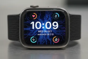 Apple ridefinisce il punteggio Sonno: Novità in iOS 26.2 e watchOS 26.2