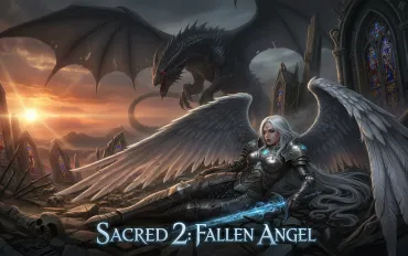 Sacred 2 Remaster: Un disastro al lancio su Steam!