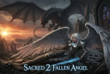 Sacred 2 Remaster: Un disastro al lancio su Steam!