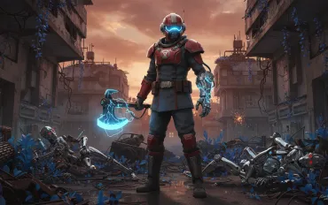 Atomic Heart: L'ultima espansione promette misteri e nuove avventure