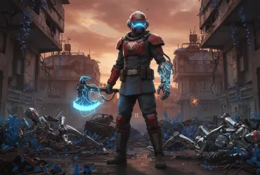 Atomic Heart: L'ultima espansione promette misteri e nuove avventure