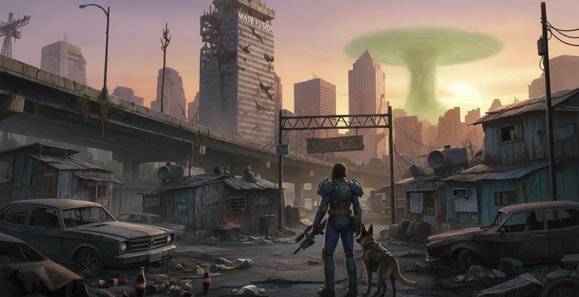 Fallout 4: Anniversary Edition, un disastro per i fan?