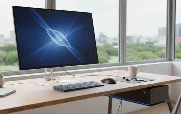 BTF 3.0: Il PC del futuro è senza cavi, nemmeno per l'alimentatore!