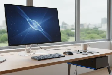 BTF 3.0: Il PC del futuro è senza cavi, nemmeno per l'alimentatore!