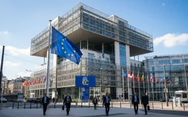 UE sacrifica la privacy per l'intelligenza artificiale: una tempesta in arrivo?