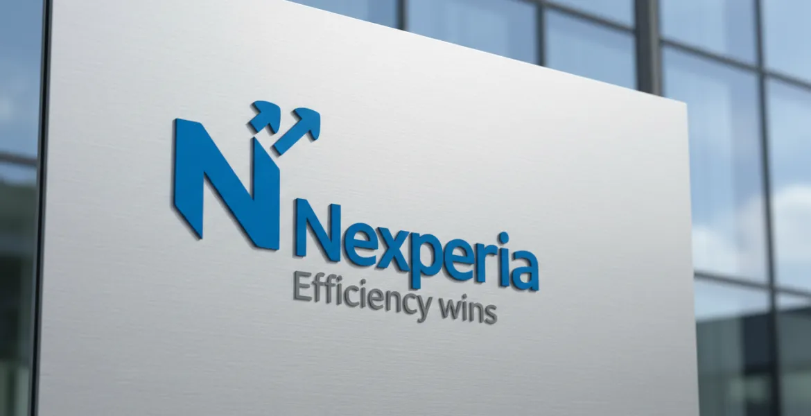 Svolta nella crisi dei chip: la cinese Nexperia riprende le forniture!