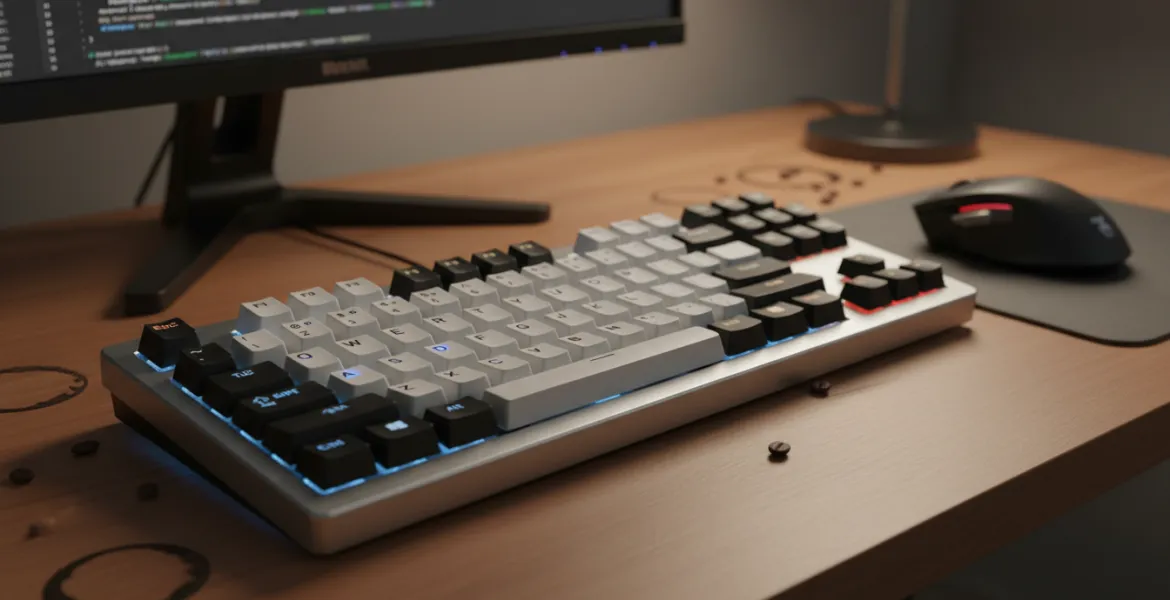 Addio tastiera? L'IA vocale dominerà la creazione di contenuti entro il 2028