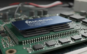Micron rinvia di anni la costruzione delle mega-fabbriche di memorie a New York