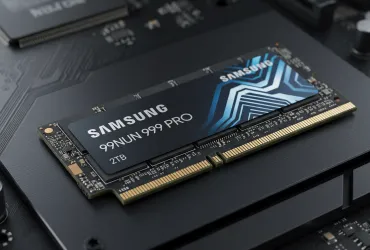 Samsung rivoluziona gli SSD: arriva il modello modulare con controller e memoria sostituibili!