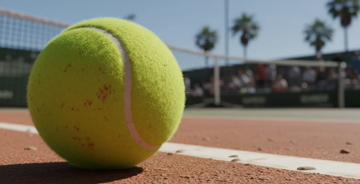 Musetti trionfa su De Minaur alle ATP Finals: un match epico!