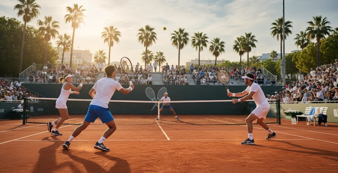 Bolelli e Vavassori infiammano Torino: Semifinale ATP Finals!