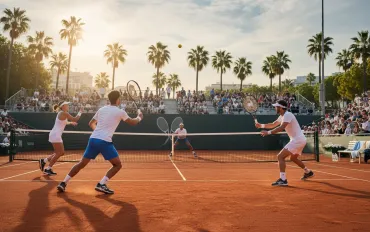 Bolelli e Vavassori infiammano Torino: Semifinale ATP Finals!