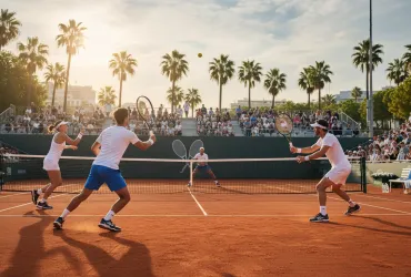 Bolelli e Vavassori infiammano Torino: Semifinale ATP Finals!