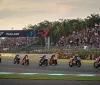 MotoGP: Thailandia blinda il GP fino al 2031!