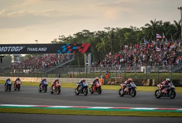 MotoGP: Thailandia blinda il GP fino al 2031!