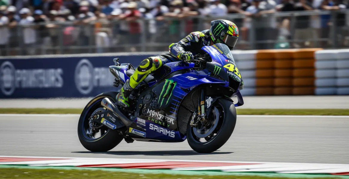 MotoGP Valencia: Bezzecchi all'assalto, Martin rientra per il 2025