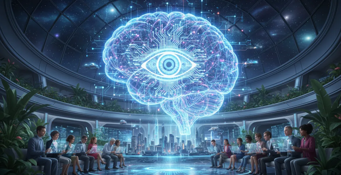 Dominio AI: Testi generati da intelligenza artificiale superano quelli umani online