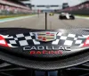 Cadillac scalda i motori: Debutto in pista imminente in F1!