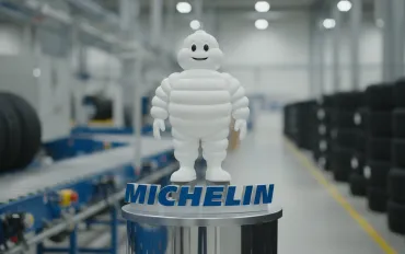 MotoGP: Michelin rivoluziona Valencia con gomme anteriori asimmetriche!