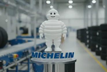 MotoGP: Michelin rivoluziona Valencia con gomme anteriori asimmetriche!