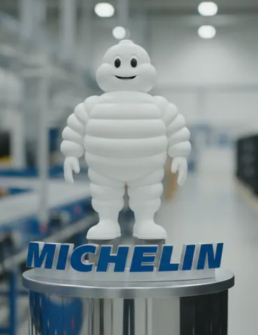 MotoGP: Michelin rivoluziona Valencia con gomme anteriori asimmetriche!