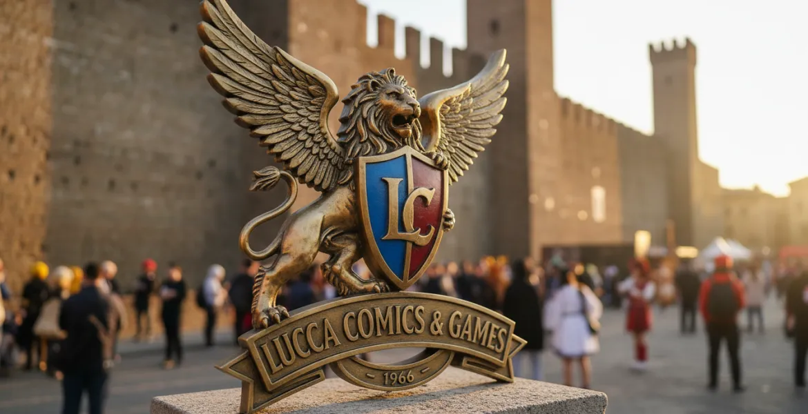 Kojima Productions: chiarimenti sull'incontro con Zerocalcare a Lucca Comics