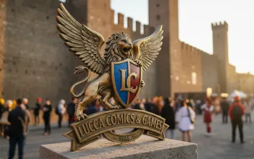 Kojima Productions: chiarimenti sull'incontro con Zerocalcare a Lucca Comics