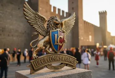 Kojima Productions: chiarimenti sull'incontro con Zerocalcare a Lucca Comics