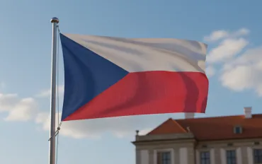 Louis Thomas Buffon Incanta: Tripletta con la Repubblica Ceca U19!