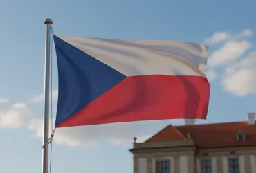 Louis Thomas Buffon Incanta: Tripletta con la Repubblica Ceca U19!