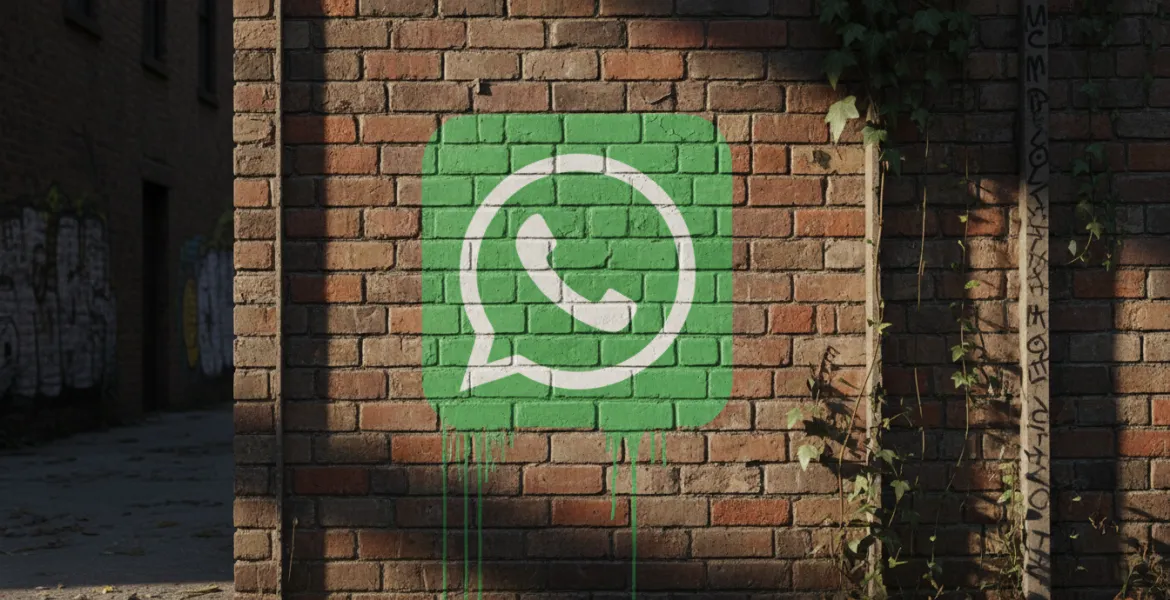 WhatsApp rivoluziona il supporto: Segnala problemi agitando lo smartphone!