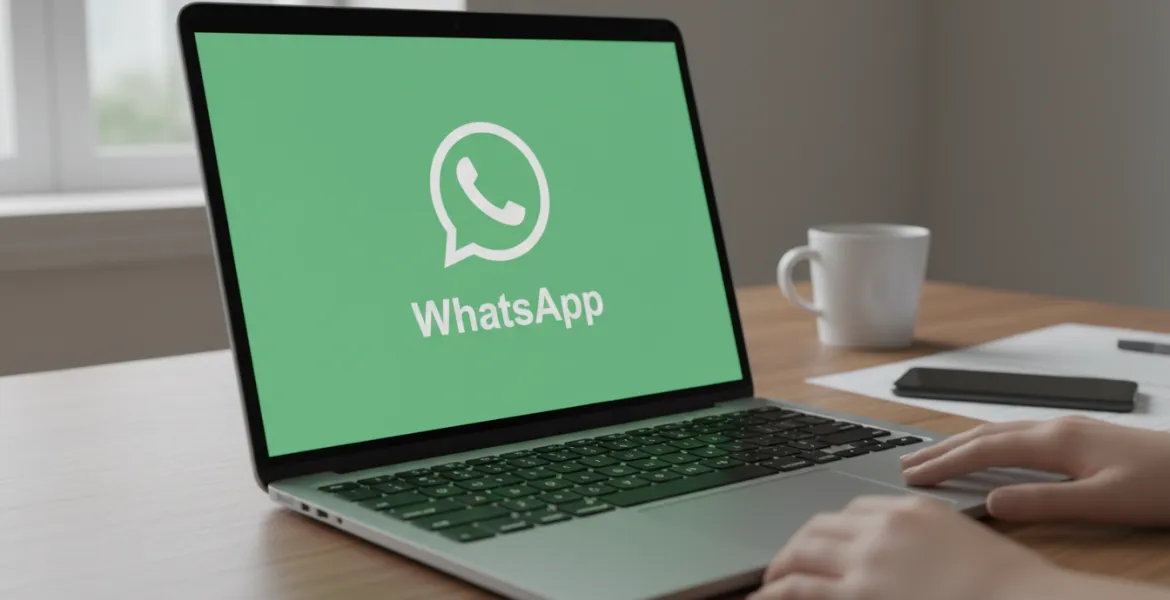 WhatsApp per Windows: Addio all'App Nativa, Benvenuta WebView!