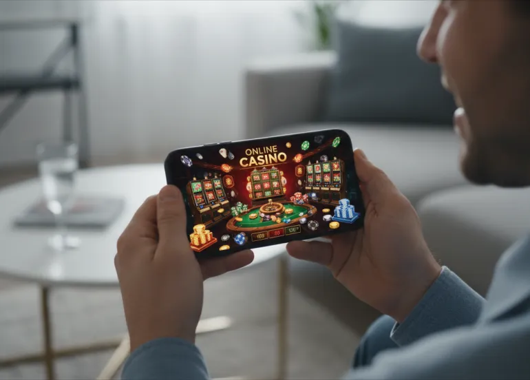 Gioco online: Nuova era in Italia con concessioni rinnovate