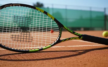 ATP Finals: De Minaur spiana la strada a Musetti!