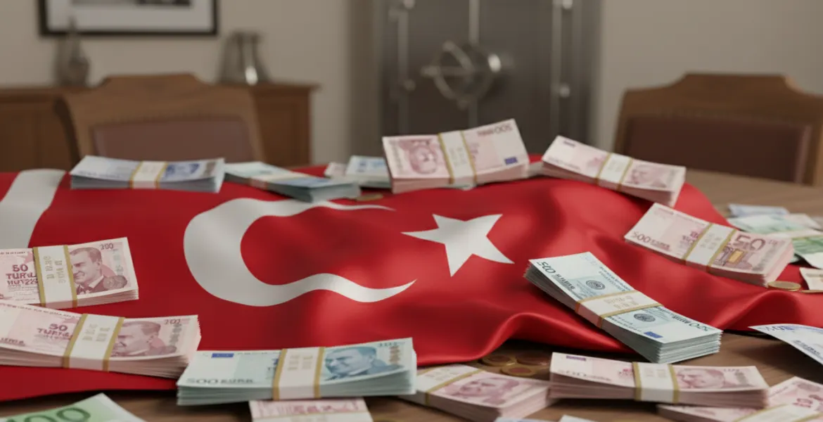 Calcioscommesse in Turchia: 102 giocatori squalificati, nei guai stella del Galatasaray