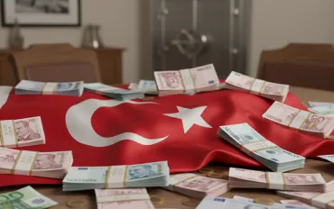 Calcioscommesse in Turchia: 102 giocatori squalificati, nei guai stella del Galatasaray