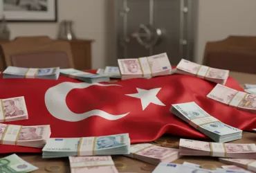 Calcioscommesse in Turchia: 102 giocatori squalificati, nei guai stella del Galatasaray