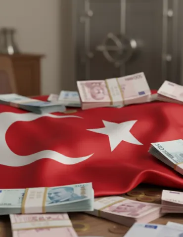 Calcioscommesse in Turchia: 102 giocatori squalificati, nei guai stella del Galatasaray