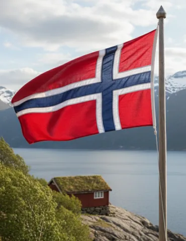 Scandalo in Norvegia: Schjelderup a processo per video hot con minori