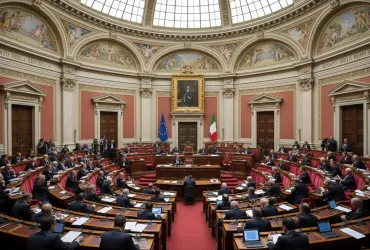 Edoardo Bove in senato: Legge per il primo soccorso dopo il malore