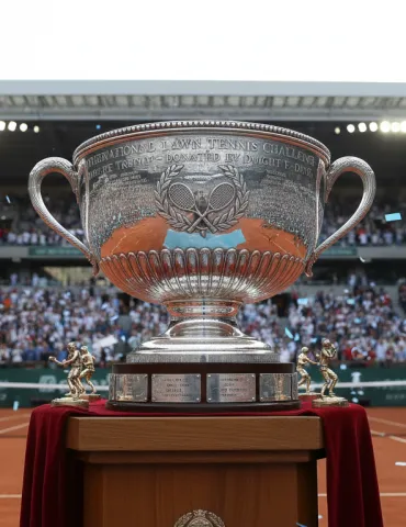 Coppa Davis: Berrettini carica l'Italia, 'A Bologna col coltello tra i denti'