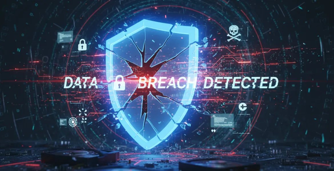 Maxi violazione di dati: 2 miliardi di email e 1.3 miliardi di password compromesse!