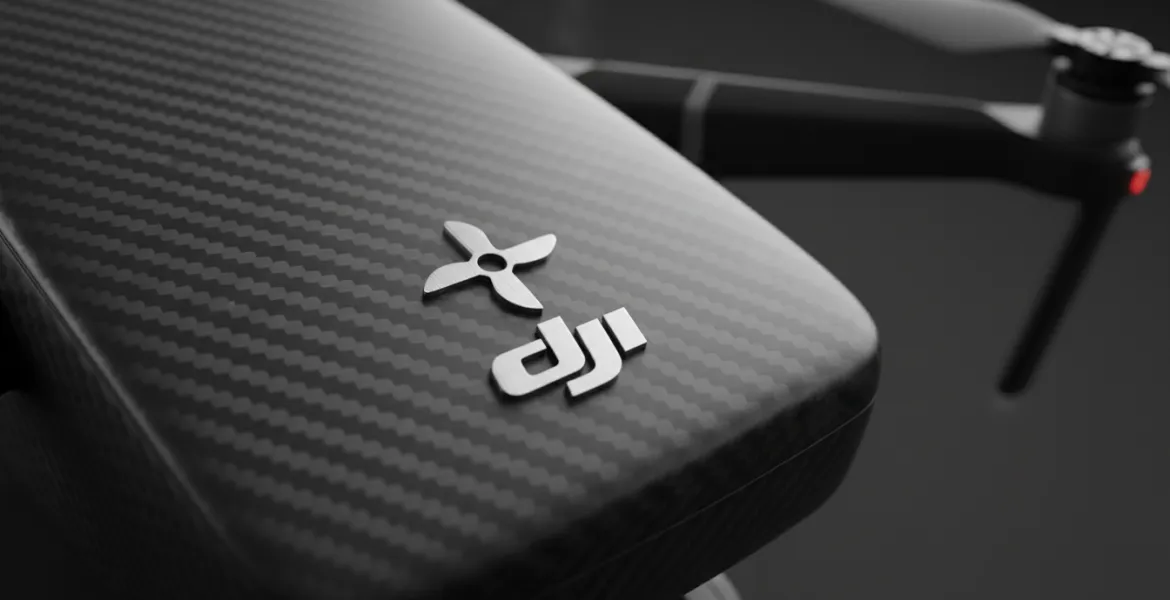 DJI Neo 2: Il drone per selfie conquista il mondo... tranne gli USA!