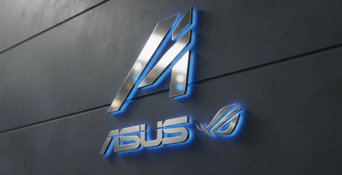 Asus prevede aumenti dei prezzi dei PC a causa della crisi di DRAM e NAND