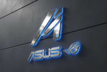 Asus prevede aumenti dei prezzi dei PC a causa della crisi di DRAM e NAND