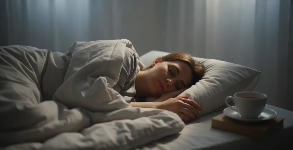 Svelato il mistero del sonno: la scienza scopre il punto di non ritorno