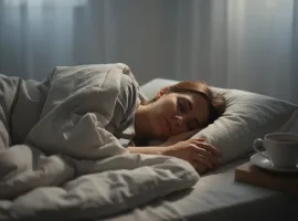 Svelato il mistero del sonno: la scienza scopre il punto di non ritorno