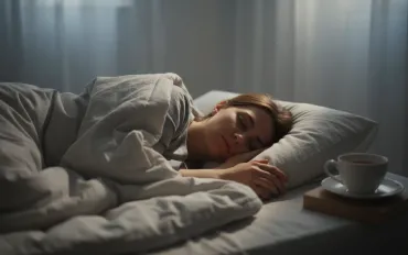 Svelato il mistero del sonno: la scienza scopre il punto di non ritorno