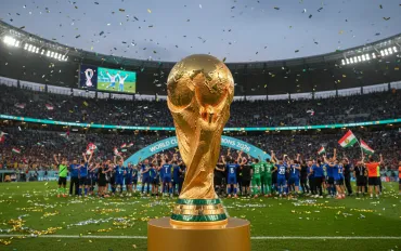 Mondiali 2026: Italia a rischio spareggi con vecchie rivali?